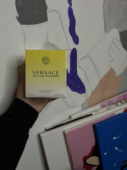 VERSACE FRAGRANCE 