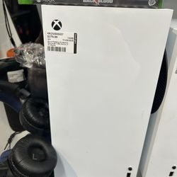 Xbox Series X Digital With Controller 
