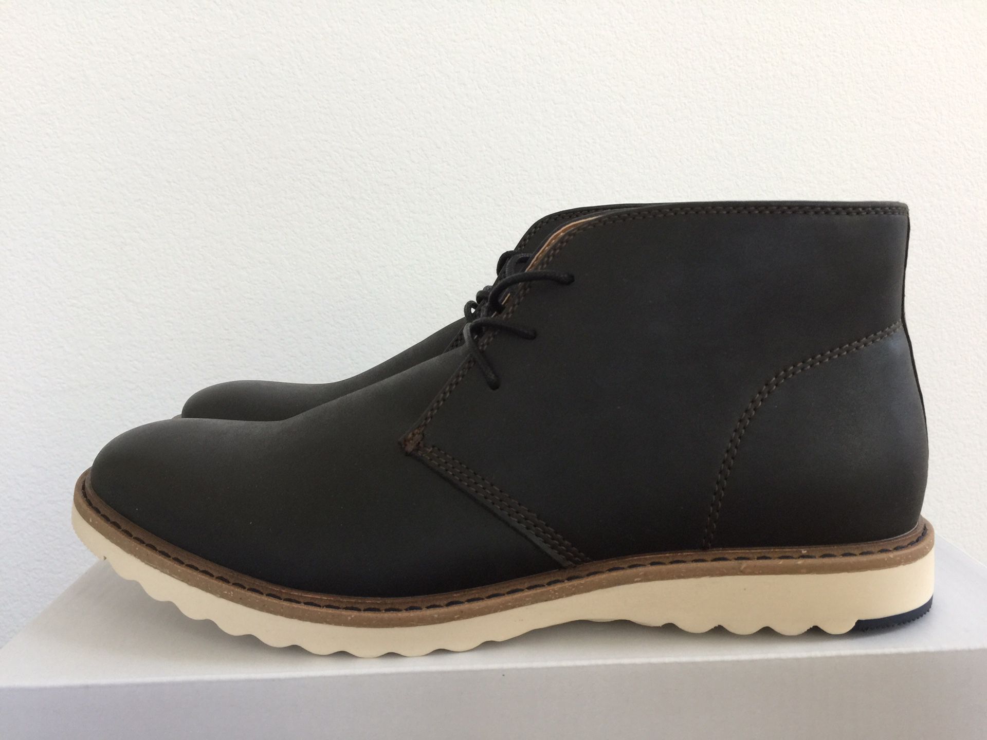 Aldo Chukka Boots Size 9.5