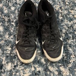 Football Cleats 