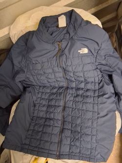 North face