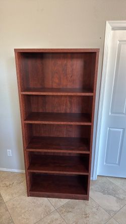 Book shelf