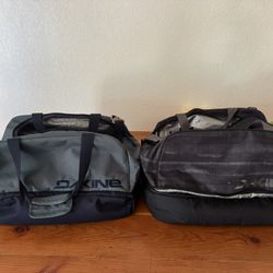 Dakine Ski And Snowboard Bags 
