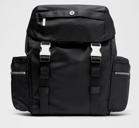Bag pack