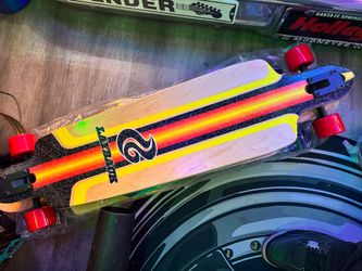 Cruiser skateboard brand new