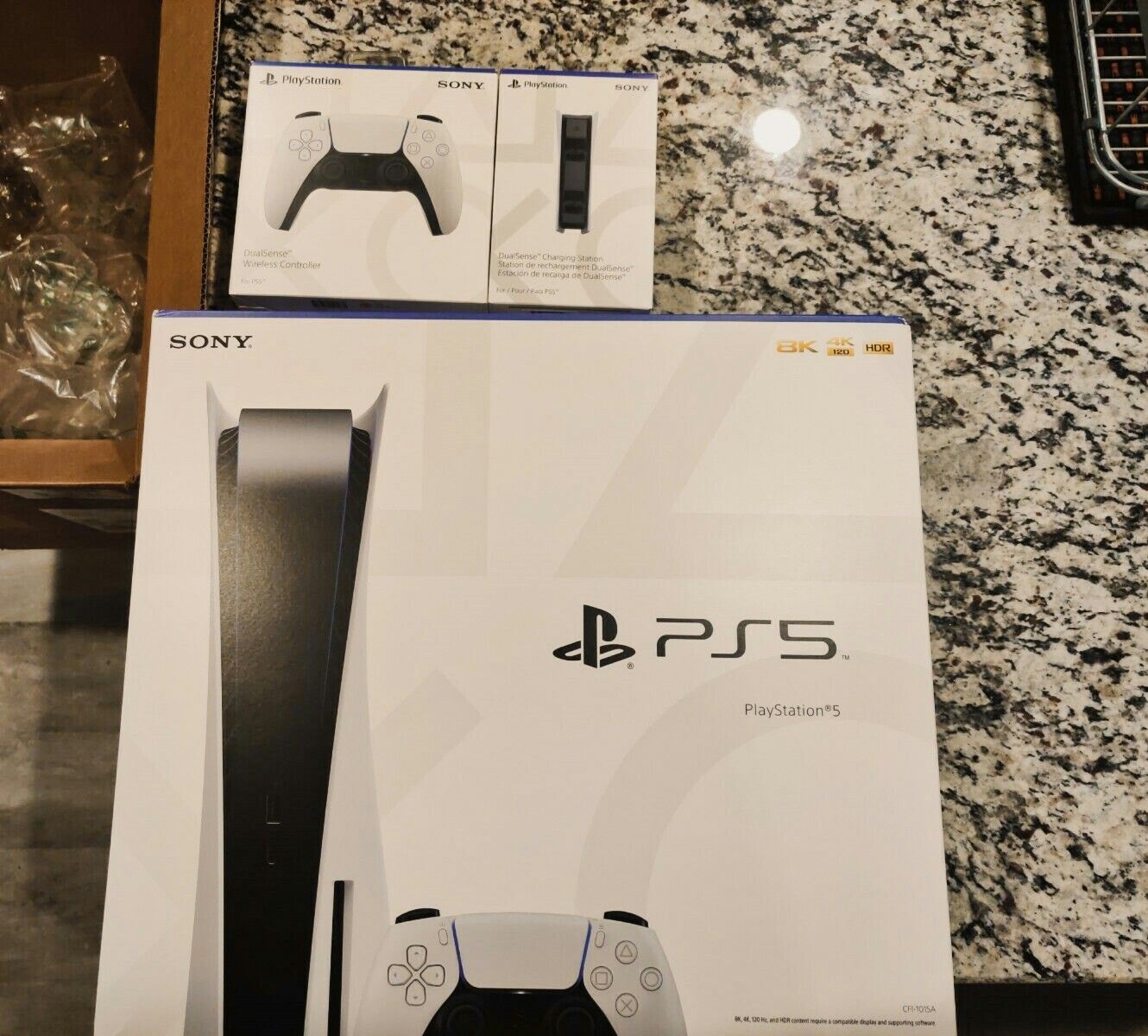 PS5 Console for Sale in St. Louis, MO OfferUp