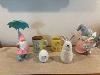 Easter Decoration Bundle