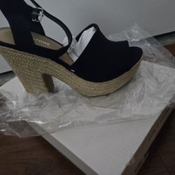 Sandalias De Mujer 