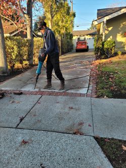 Paver Or Concrete Driveways Jobs