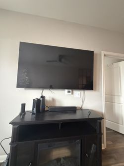 65in Tv