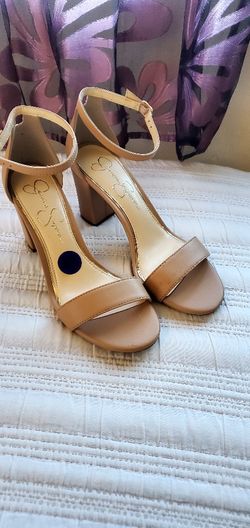Woman's Heels