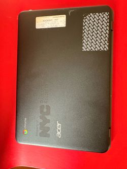 Chromebook