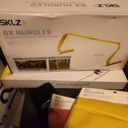 Sklz Multiple Package 