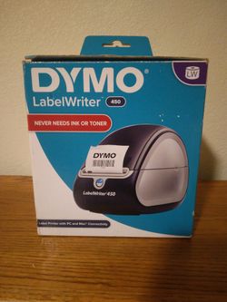 Dymo LabelWriter 450
