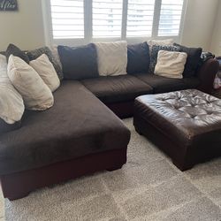 3 Piece Sectional 