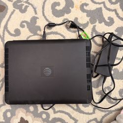 DIRECTV RECEIVER HR54-700, WIRELESS BRIDGE AND WIRELESS GENIE MINI