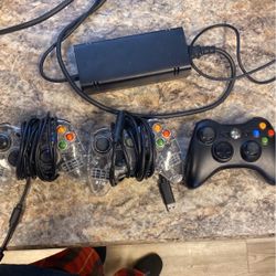 Xbox 360 Bundle