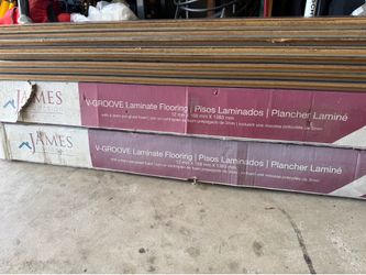 St. John’s collection laminate flooring