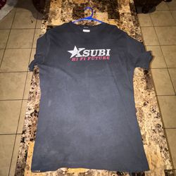 Ksubi T-Shirt