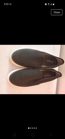Sperry shoes