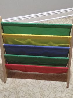 Book holder