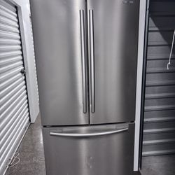 Samsung Fridge