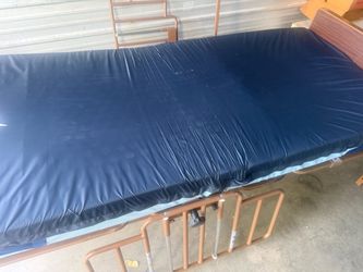 Bed especial
