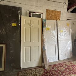 Doors For Sale 
