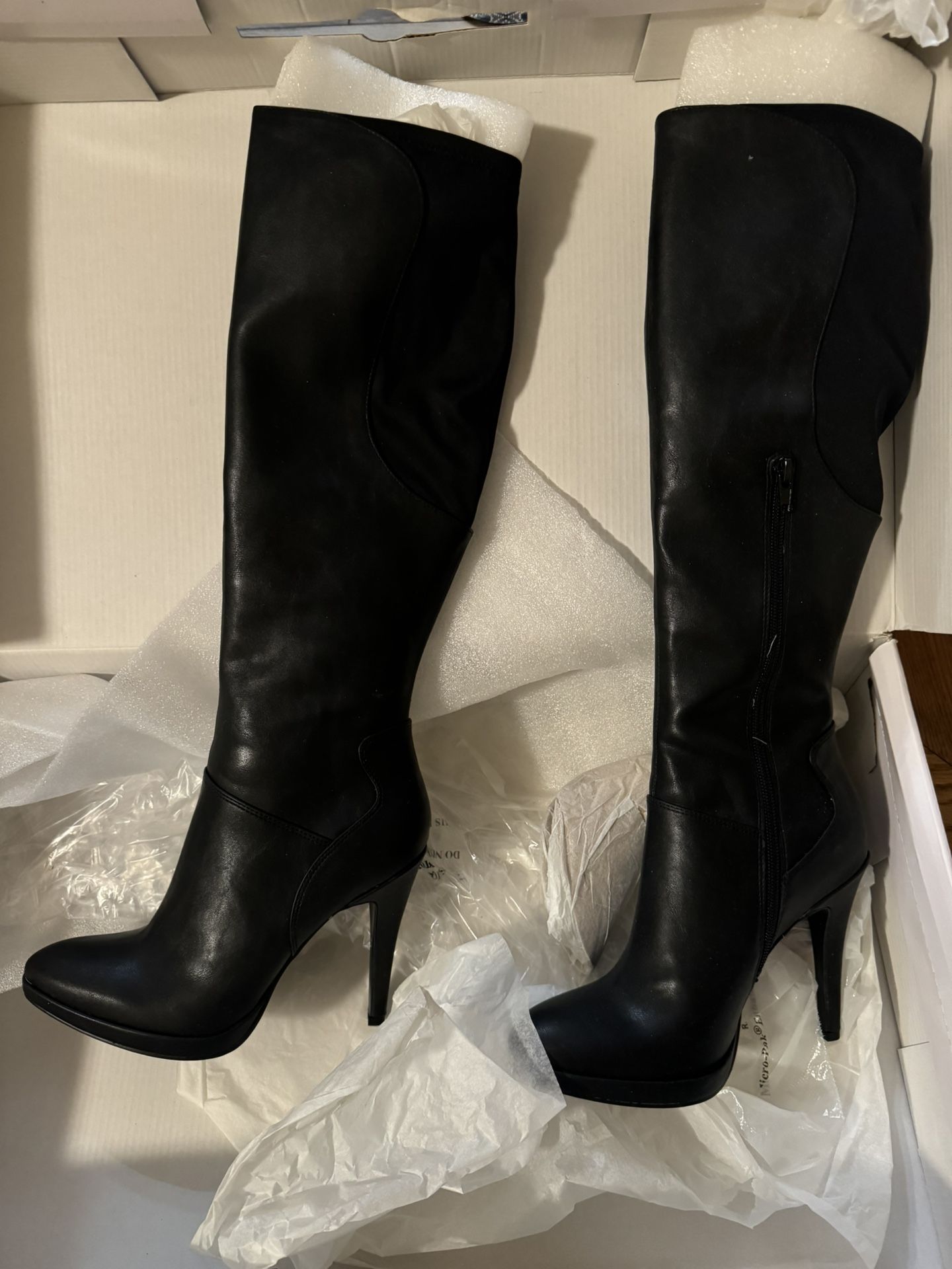 Nine West Boots