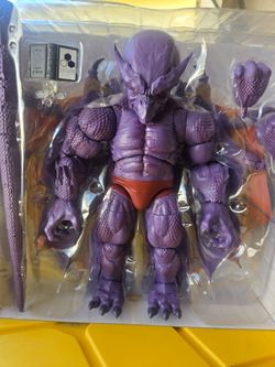 Marvel Legends Dragon Man