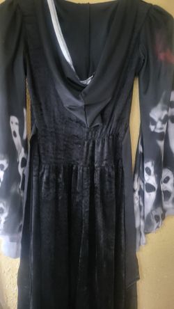 Un vestido