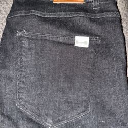 Barbell Men Athletic Jeans Dark 32