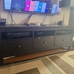 Ikea TV Stand