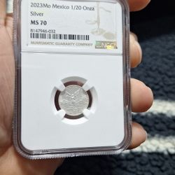 Monedas Mexicanas Mexican Coins