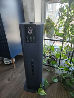 Large Humidifier