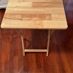 table
