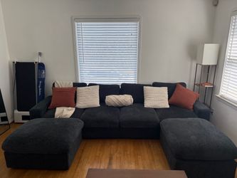 Brand New Couch for Sale