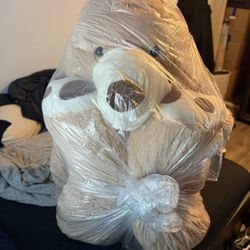 Big Ass Teddy Bear