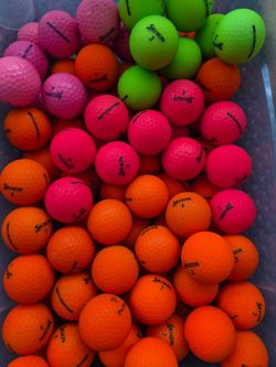 Srixon soft feel