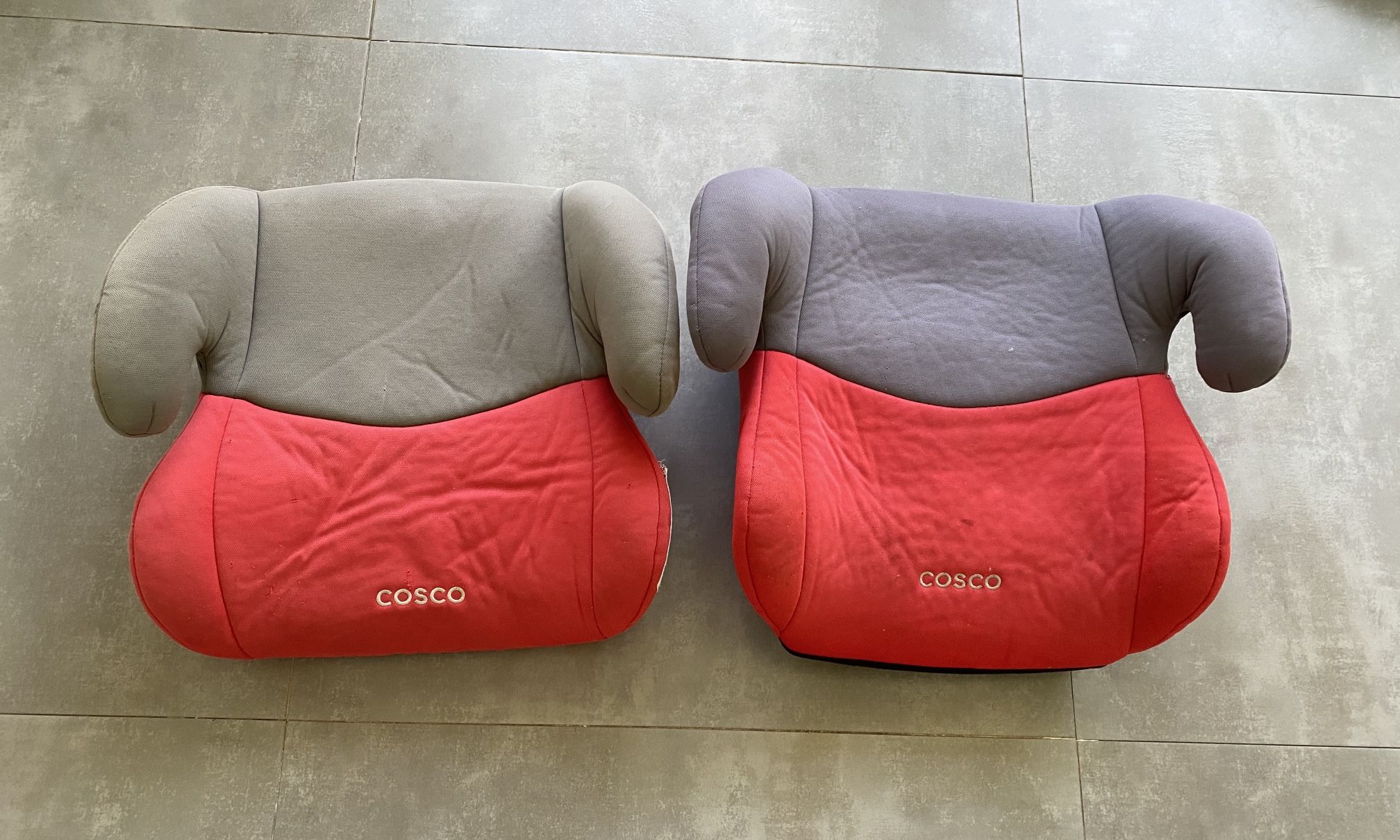 Booster Seat