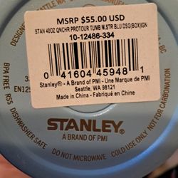 Messi Stanley Limited edition 