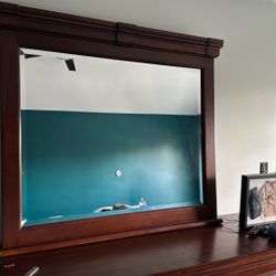 Dresser Mirror 
