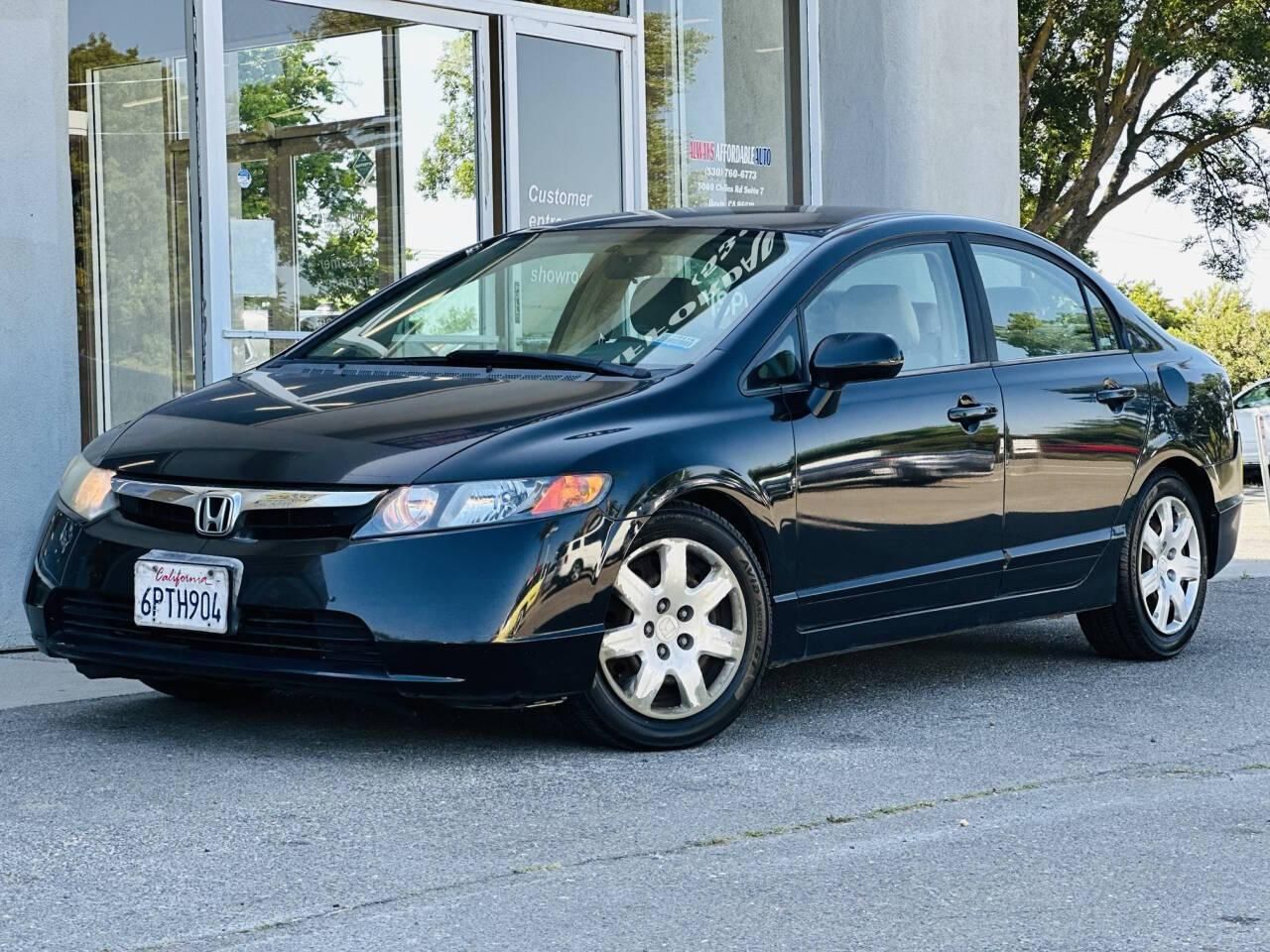 2006 Honda Civic