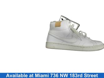 Nike Ct1725-100 White