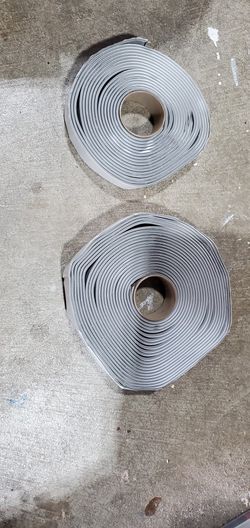 Butyl tape