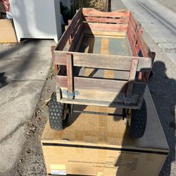Wagon