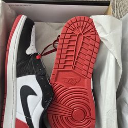 Jordan 1 Low DS Size 11 