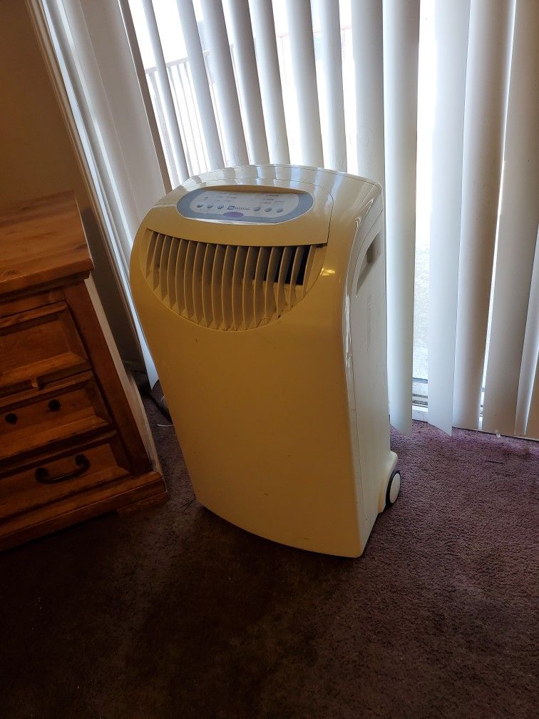 Large Roon Air Conditioning Unit- Working/Used