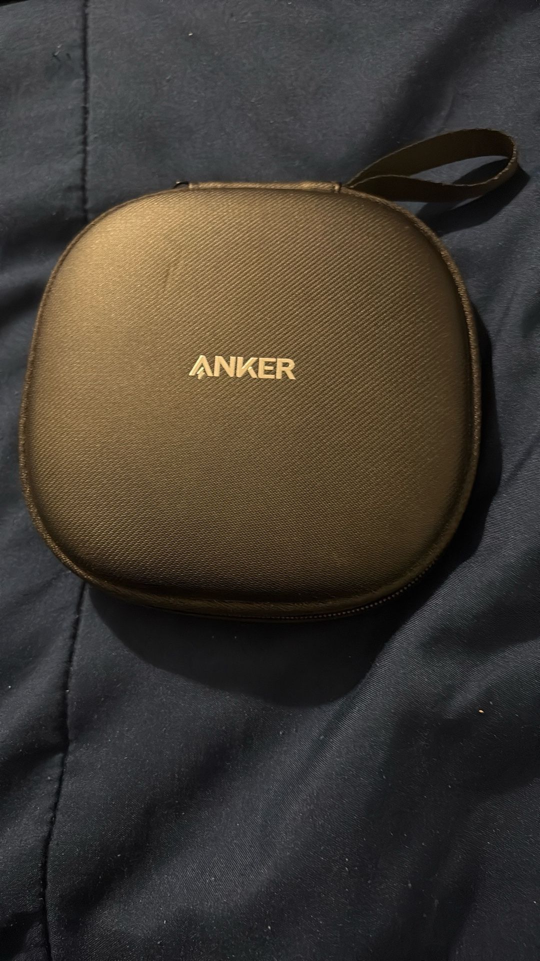 Anker