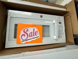 Offer !! microwave
